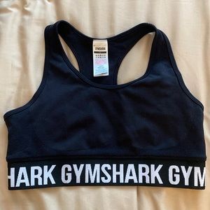 Gymshark Sports Bra